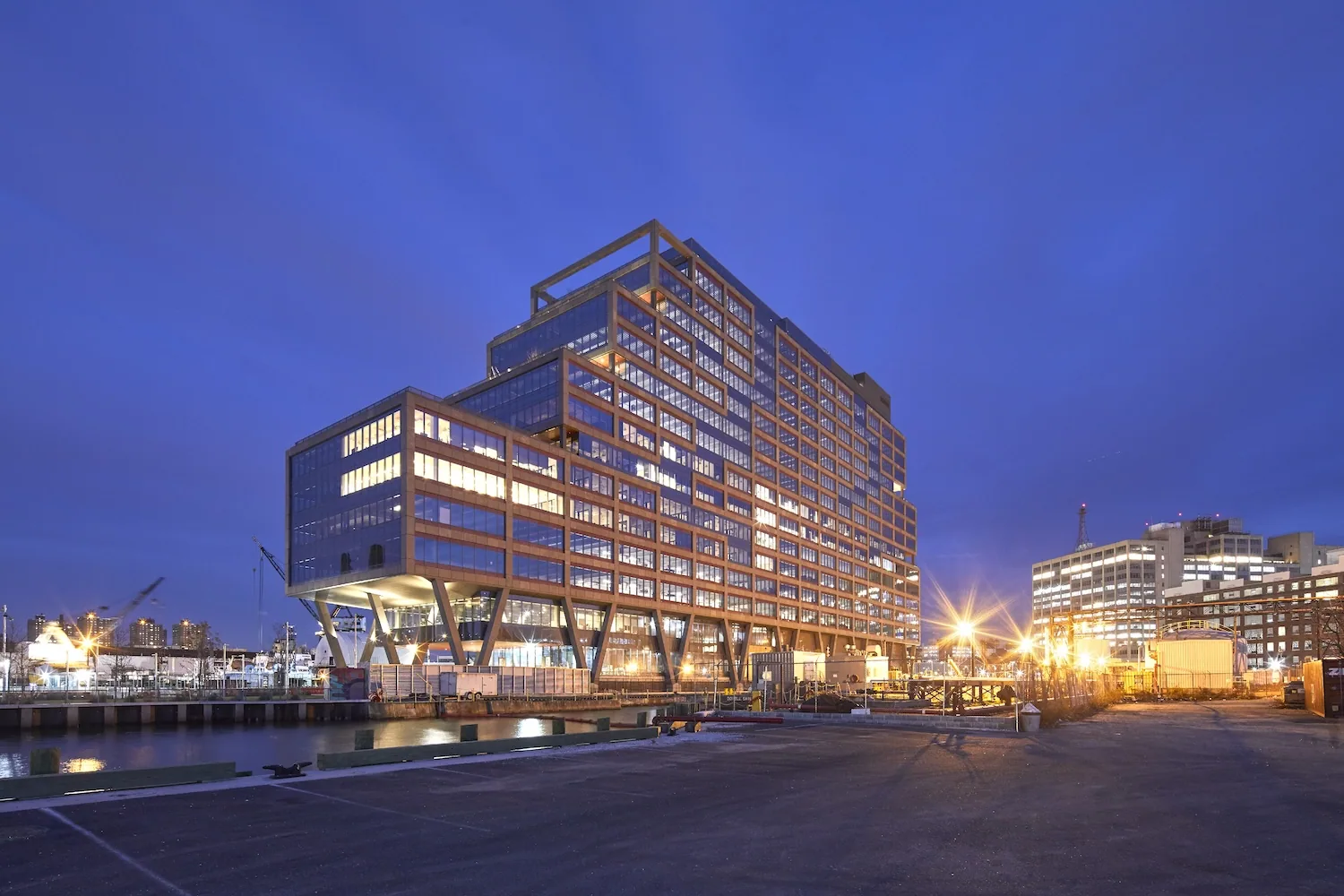 Real Estate Investors and REITs
