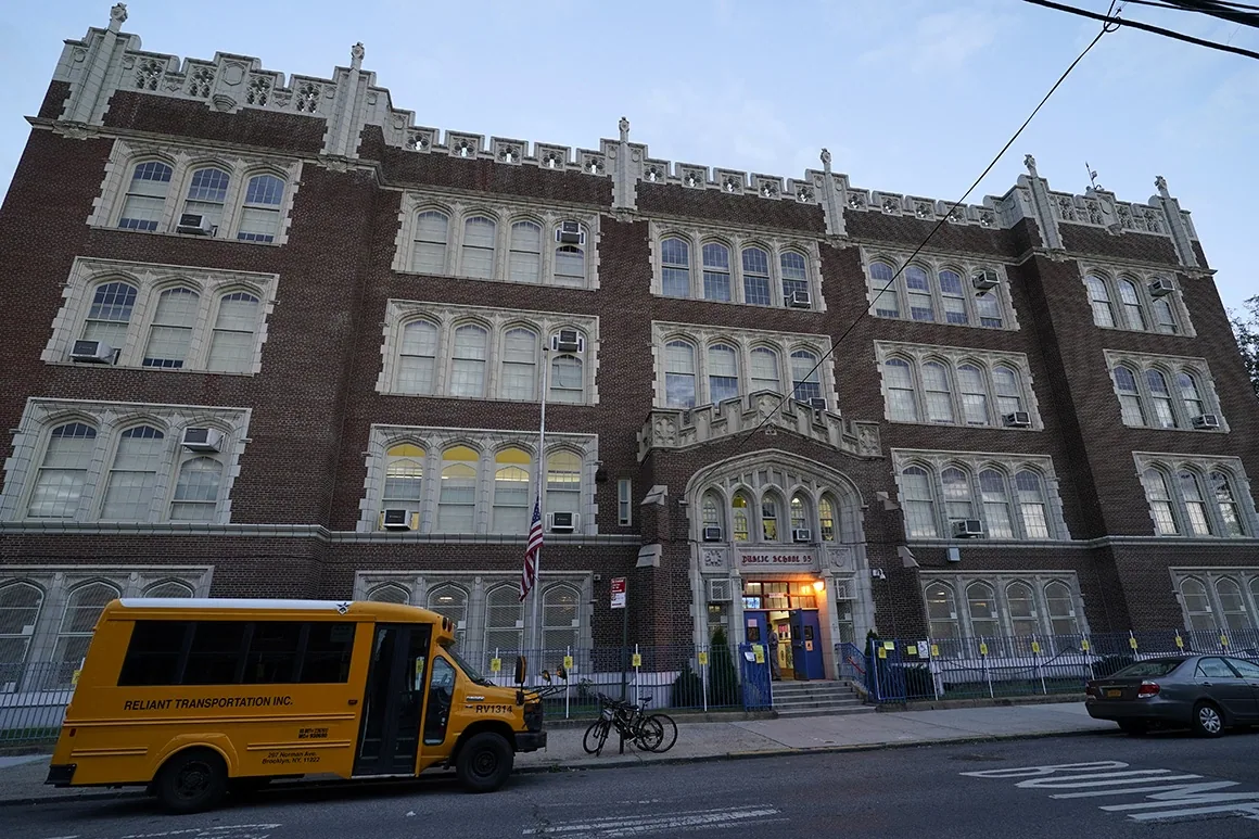 School Districts