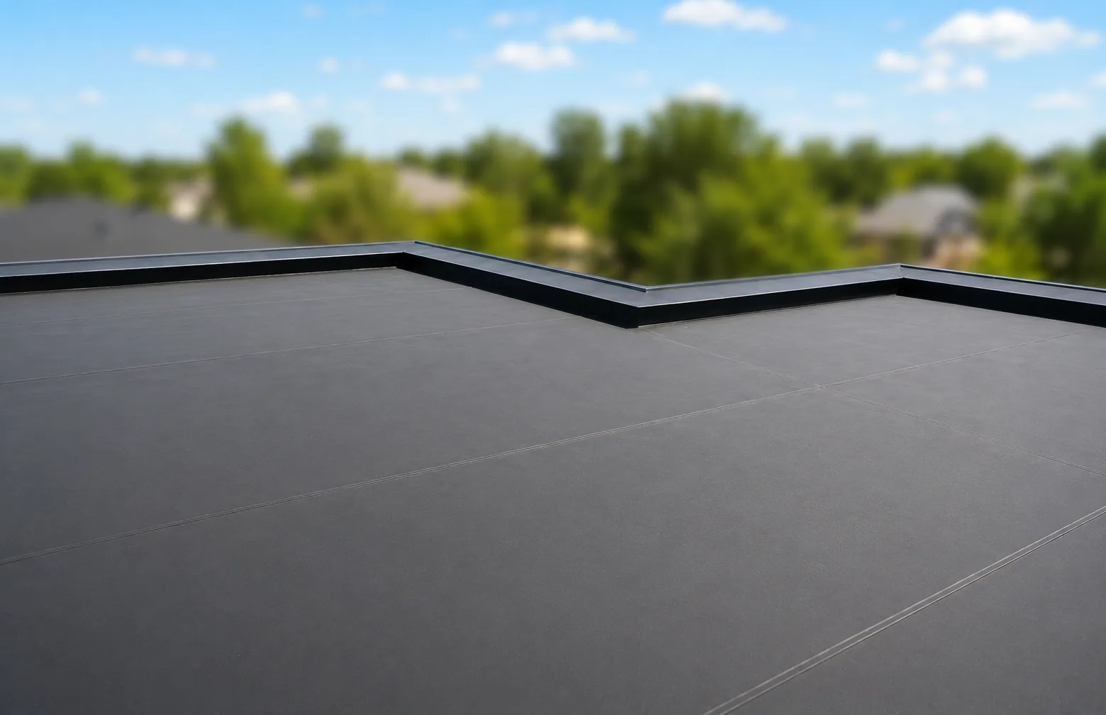 EPDM Roofing